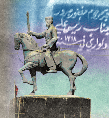 سال شمار وقايع جنوب ايران (از 1114ه.ش/1735ميلادي تا 1308ه. ش/1927ميلادي) سال شمار وقايع جنوب ايران (از 1114ه.ش/1735ميلادي تا 1308ه. ش/1927ميلادي)