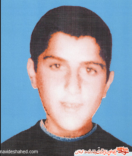 پاسداري از کشور اسلامي ادامه راه شهيدان است پاسداري از کشور اسلامي ادامه راه شهيدان است