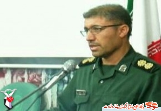 کنگره یکهزار و 36 شهید بسیجی کهگیلویه و بویراحمد برگزار میشود کنگره یکهزار و 36 شهید بسیجی کهگیلویه و بویراحمد برگزار میشود