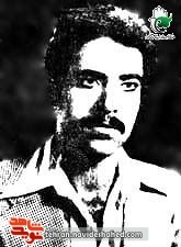 مرد مبارز مرد مبارز