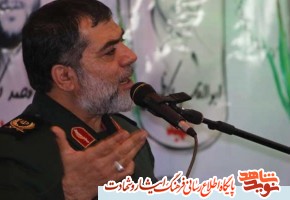 برگزاری دوازدهمین یادواره شهدای شهرک شاهد در بجنورد برگزاری دوازدهمین یادواره شهدای شهرک شاهد در بجنورد