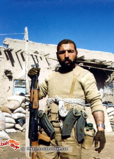 اینجا جنگ است! اینجا جنگ است!