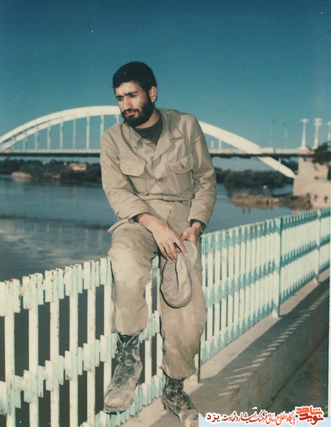 شهید محمد طالبي از دیدگاه رسانه شهید محمد طالبي از دیدگاه رسانه