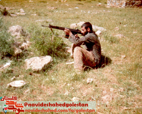 پرچم اسلام را بر فراز کوه های بلند برافراشته دارد! پرچم اسلام را بر فراز کوه های بلند برافراشته دارد!