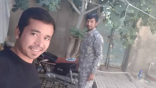 مهندس «فاطمیون»؛ شهیدی که معلمانش نمی خواستند به افغانستان برود مهندس «فاطمیون»؛ شهیدی که معلمانش نمی خواستند به افغانستان برود