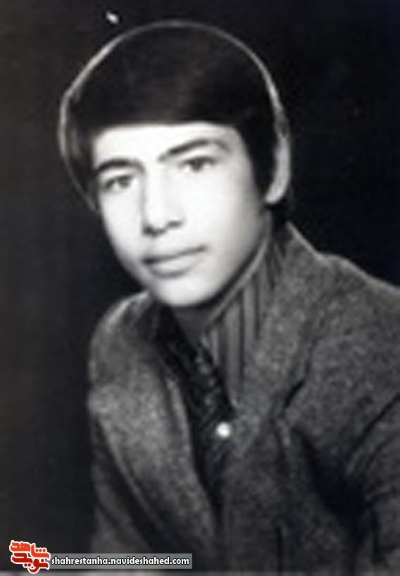 هدیه در نامه شهید! هدیه در نامه شهید!