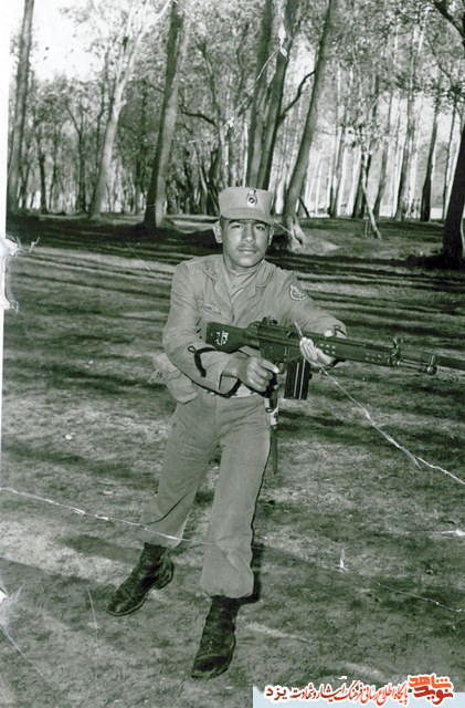 شهید جعفری از نگاه رسانه شهید جعفری از نگاه رسانه