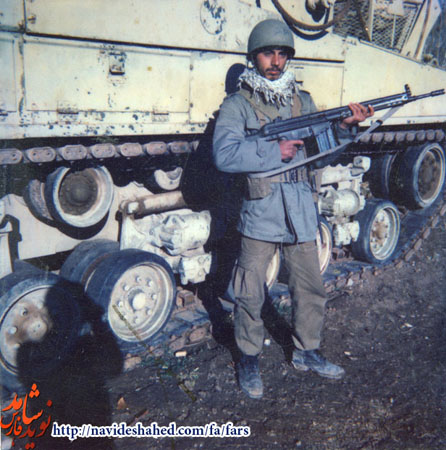 گاز اشک آور 2 گاز اشک آور 2