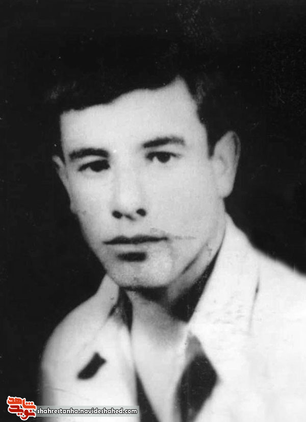 داوطلبانه عازم دیار نور شد داوطلبانه عازم دیار نور شد