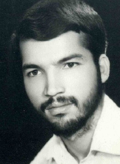 زندگینامه شهید ابوالفضل فقیهی فرد زندگینامه شهید ابوالفضل فقیهی فرد