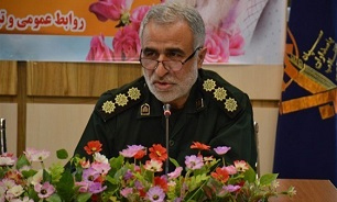 سرهنگ سعید ادیبی به یاران شهیدش پیوست سرهنگ سعید ادیبی به یاران شهیدش پیوست