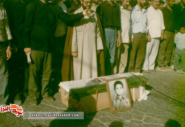 بسیجیِ کوچک بسیجیِ کوچک