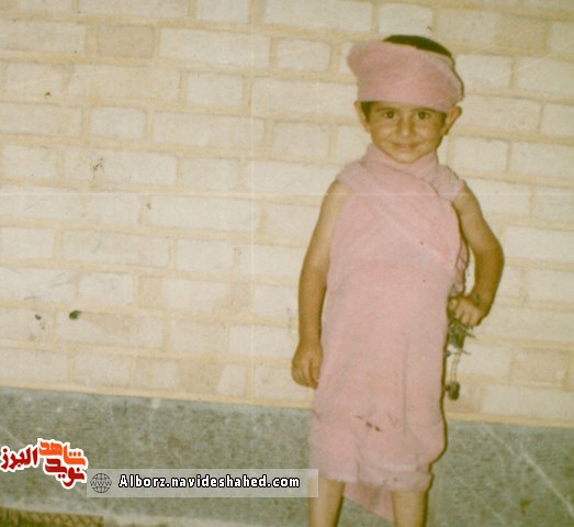 بسیجیِ کوچک بسیجیِ کوچک