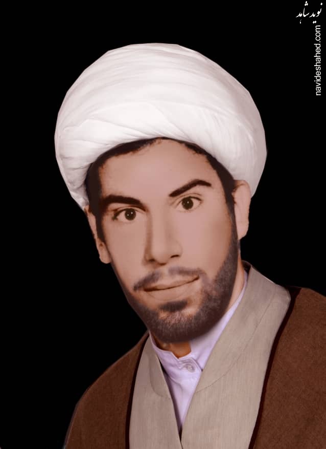 زندگی نامه شهید «اسدالله هادی» طلبه ای روستای تیکن زندگی نامه شهید «اسدالله هادی» طلبه ای روستای تیکن