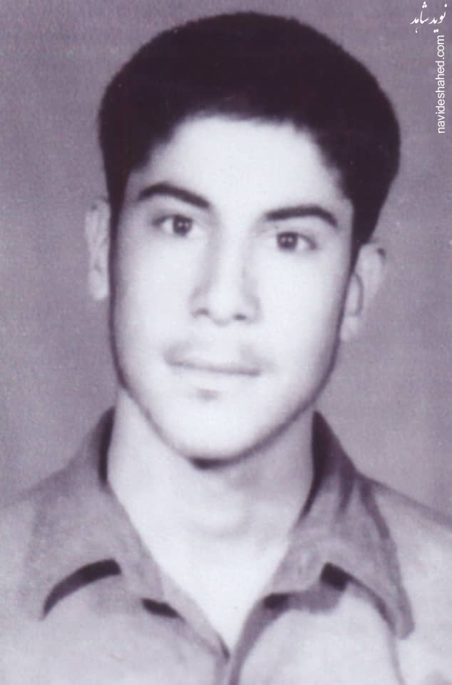 زندگی نامه شهید «اسدالله هادی» طلبه ای روستای تیکن زندگی نامه شهید «اسدالله هادی» طلبه ای روستای تیکن