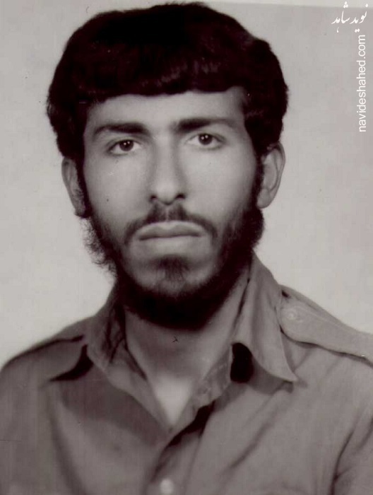 بعد از شهادتم خدا را شكر کنید بعد از شهادتم خدا را شكر کنید