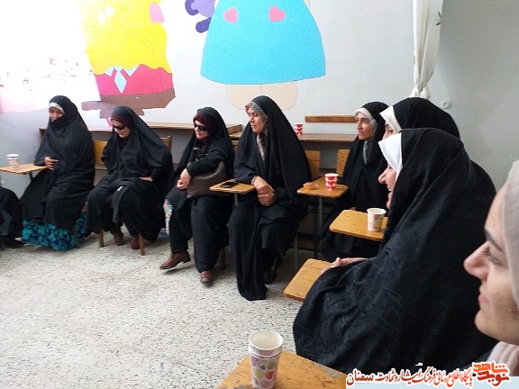 برگزاری مسابقات قرآن سال 98 در شاهرود برگزاری مسابقات قرآن سال 98 در شاهرود