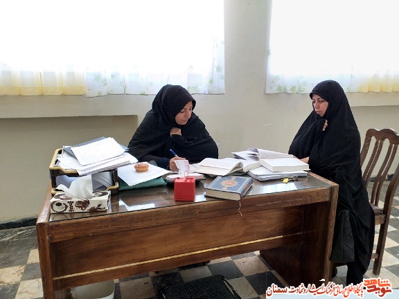 برگزاری مسابقات قرآن سال 98 در شاهرود برگزاری مسابقات قرآن سال 98 در شاهرود