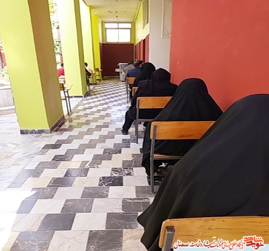 برگزاری مسابقات قرآن سال 98 در شاهرود برگزاری مسابقات قرآن سال 98 در شاهرود