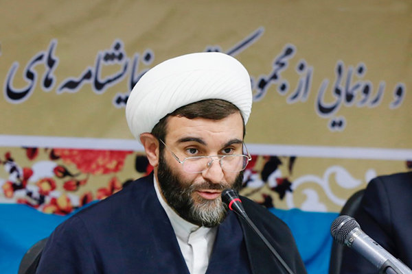 تشریح خدمات فرهنگی و آموزشی بنیاد شهید/ برای توسعه فرهنگ ایثار و شهادت نیازمند عزم ملی هستیم تشریح خدمات فرهنگی و آموزشی بنیاد شهید/ برای توسعه فرهنگ ایثار و شهادت نیازمند عزم ملی هستیم