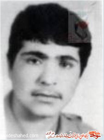 روستای زنگدر آرامگاه شهید قربانعلی نوروزی روستای زنگدر آرامگاه شهید قربانعلی نوروزی