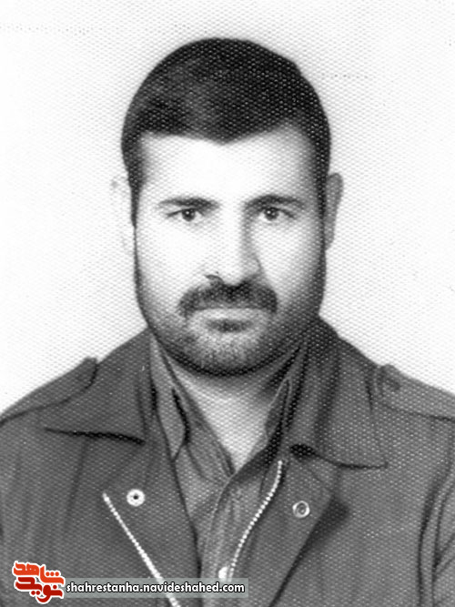 تا از دنیا دل نکنی نمی توانی عاشق راه شهادت شوی تا از دنیا دل نکنی نمی توانی عاشق راه شهادت شوی