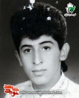 عکسی همانند شهدا عکسی همانند شهدا