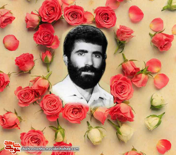 اطلاعیه| پدر سردار شهید «ملاآقایی» دعوت حق را لبیک گفت اطلاعیه| پدر سردار شهید «ملاآقایی» دعوت حق را لبیک گفت