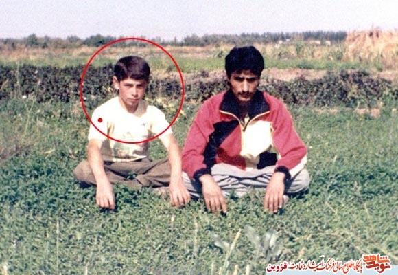 شهید شهید