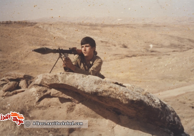 آتشی که گلستان میشود آتشی که گلستان میشود