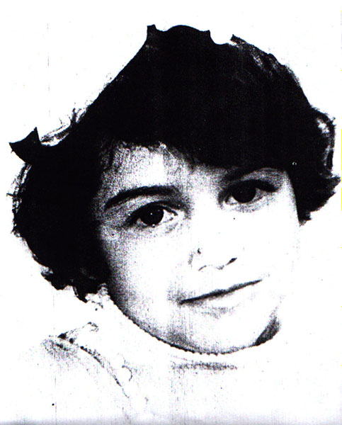 پرواز نیمه تمام سارا پرواز نیمه تمام سارا