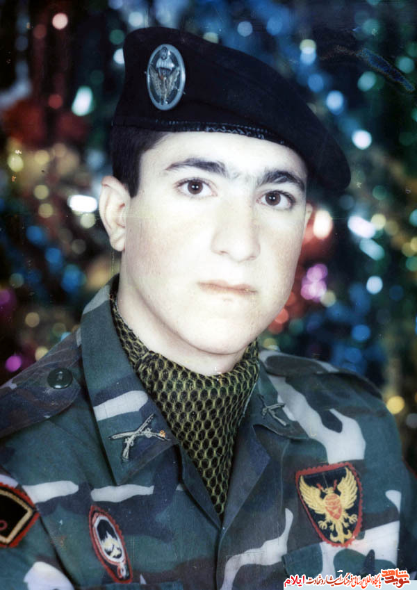 دلتنگی های خواهر شهید دلتنگی های خواهر شهید