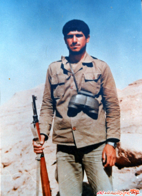 آرزوی شهید آرزوی شهید