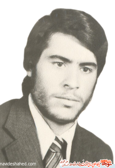 زندگینامه شهید زندگینامه شهید