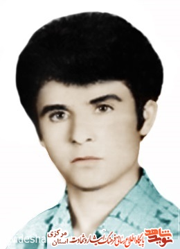 شهادت دروازه ورود به بهشت شهادت دروازه ورود به بهشت