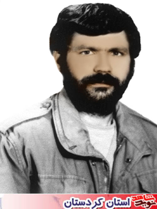 طاهر علی ؛ سرباز کوچک امام طاهر علی ؛ سرباز کوچک امام