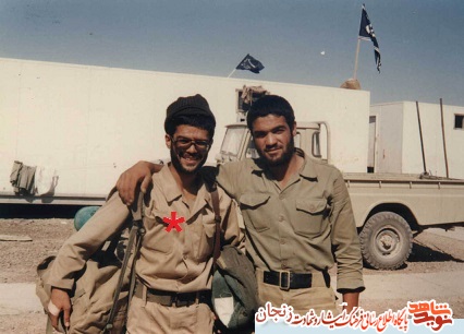 ماجراى ماجراى