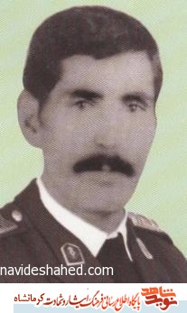 وصیت نامه شهدا را عملی کنید وصیت نامه شهدا را عملی کنید