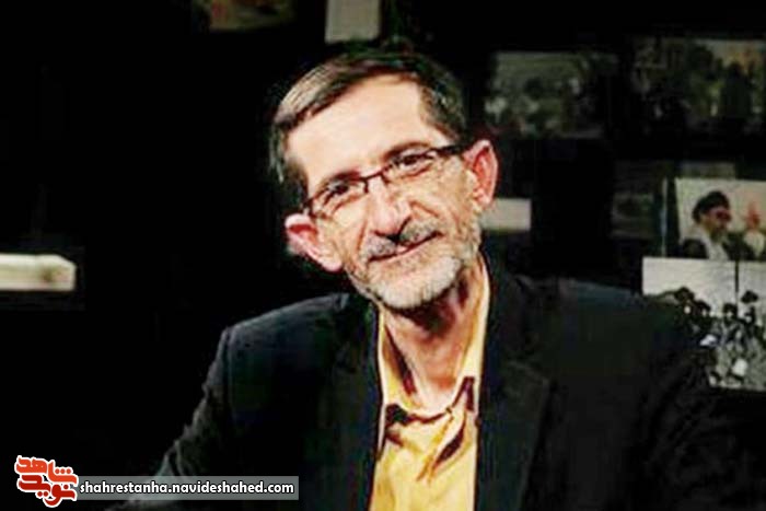 «آقا مجید» آسمانی بود... «آقا مجید» آسمانی بود...