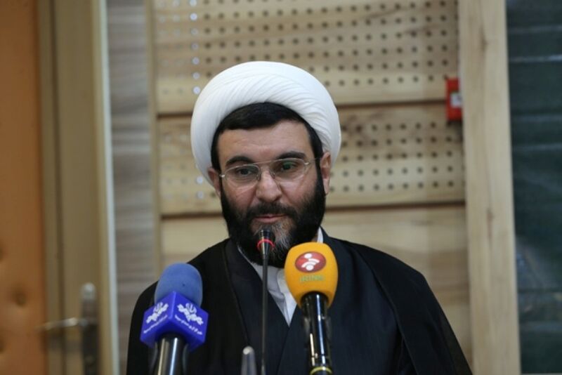 جمع آوری خاطرات شهدا راهبرد و تکلیف بنیاد شهید است/ تشریح سیاستهای فرهنگی بر مبنای بیانیه گام دوم انقلاب اسلامی جمع آوری خاطرات شهدا راهبرد و تکلیف بنیاد شهید است/ تشریح سیاستهای فرهنگی بر مبنای بیانیه گام دوم انقلاب اسلامی