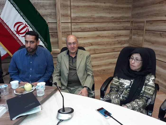 پدر تنها شهید اروپایی دفاع مقدس: آرزویم دیدار رهبر ایران است پدر تنها شهید اروپایی دفاع مقدس: آرزویم دیدار رهبر ایران است