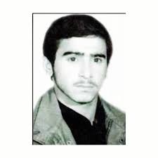 زندگی نامه شهید غلامعلی چرخنده زندگی نامه شهید غلامعلی چرخنده