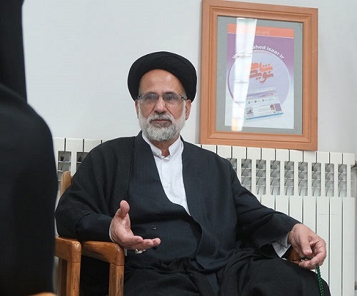 حدود 400 جلسه در زمینه توسعه فرهنگ ایثار و شهادت برگزار کرده ایم حدود 400 جلسه در زمینه توسعه فرهنگ ایثار و شهادت برگزار کرده ایم