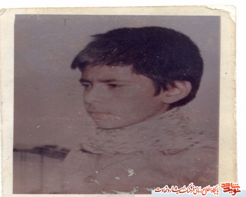 جبهه یک دانشگاه خودسازی است جبهه یک دانشگاه خودسازی است