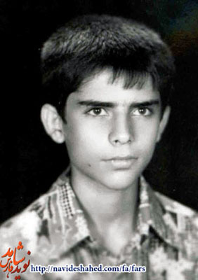 روزهای فراموش نشدنی یک شهید روزهای فراموش نشدنی یک شهید