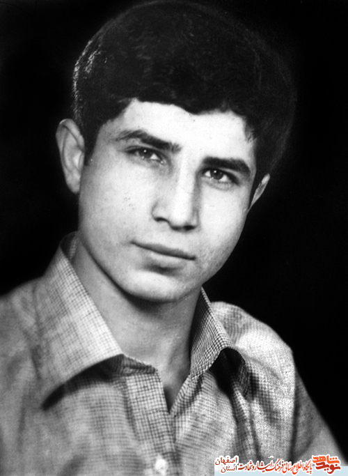 عباس بود و عباس گونه زندگی کرد عباس بود و عباس گونه زندگی کرد