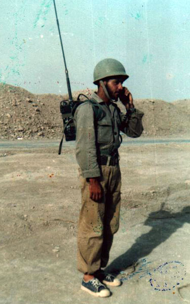 سوغات یک شهید! سوغات یک شهید!