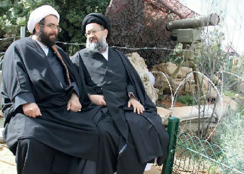 اندیشمند نواندیش حوزه علمیه قم از «پیاده روی اربعین» تا شهادتگاه منا اندیشمند نواندیش حوزه علمیه قم از «پیاده روی اربعین» تا شهادتگاه منا