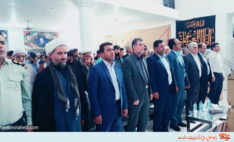 ذکر نام شهید تعالی روح انسان است ذکر نام شهید تعالی روح انسان است