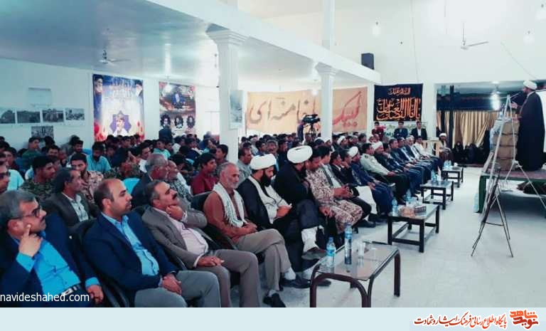 ذکر نام شهید تعالی روح انسان است ذکر نام شهید تعالی روح انسان است